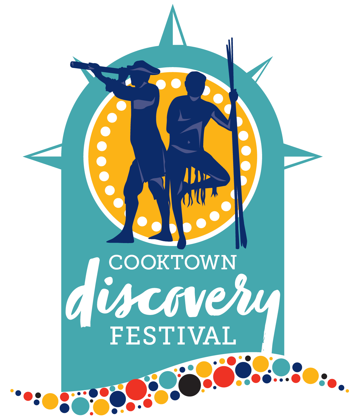 Cooktown Discovery Festival 